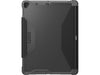 UAG Plyo Case iPad 10.2" Gen 7/8/9 - Ice