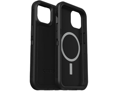 OtterBox Defender XT (MagSafe) - iPhone 14 Plus - Black