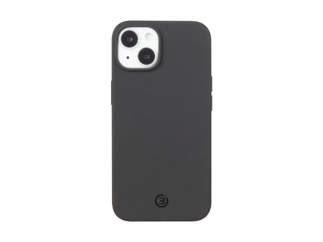 3sixT PureFlex Case iPhone 14 Plus - (RC) Black