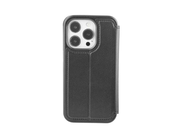 3sixT SlimFolio Wallet Case iPhone 14 Pro - Black