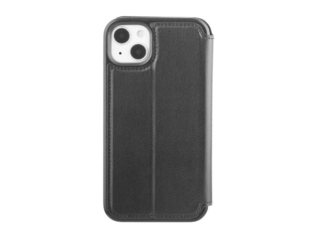 3sixT SlimFolio Case iPhone 14 Plus - (MS)(RC) Black