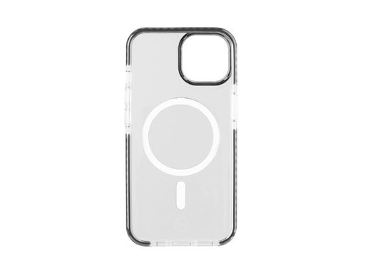 Impact Zero Clear - iPhone 14 - Case Clear/Black