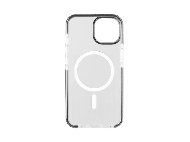 Impact Zero Clear - iPhone 14 - Case Clear/Black