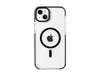 Impact Zero Clear - iPhone 14 Plus - Case Clear/Black