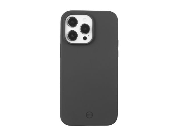 Impact Zero Colour - iPhone 14 Pro Max - Case Black