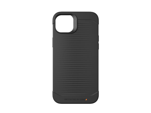 Gear4 Havana Snap Case - iPhone 14 - FG Black