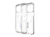 Gear 4 Cyrstal Palace Snap Case - iPhone 14 - FG Clear