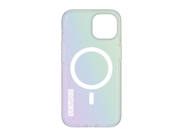 Incipio Duo Magsafe iPhone 14 Case - Clear