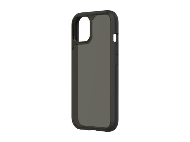 Griffin Survivor Strong Case iPhone 14 - Black