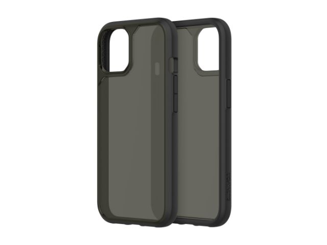 Griffin Survivor Strong Case iPhone 14 - Black