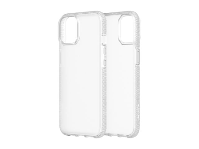 Griffin Survivor Clear Case iPhone 14 - Clear