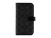 Coach Folio Case Case iPhone 14 Pro - Signature C Black