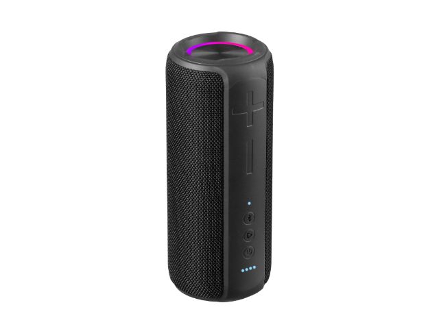 Wave Portable Bluetooth Speaker - Amped Series - Large