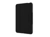 Griffin Survivor Case Rugged Folio for iPad 10.9 10.9" Gen 10 10th - Black