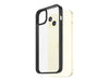 PanzerGlass Clear Case iPhone 15 Plus Black