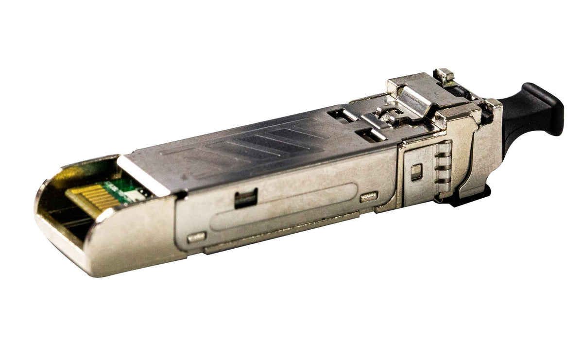 CARELINK 10G LC Duplex Multimode SFP+ Module. 300m with DOM Function. Cisco & Ge