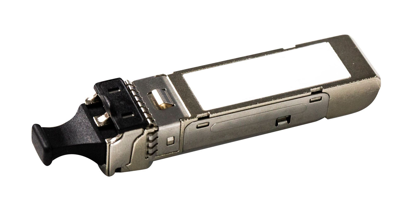 CARELINK 100Mb LC Multimode SFP Module. 2km. RoHS Compliant. 1310 nm Multi-mode