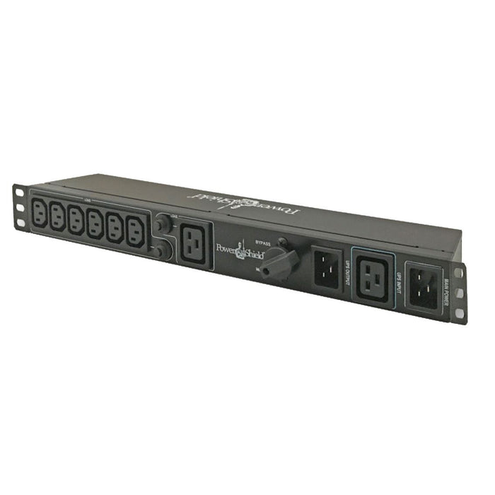 POWERSHIELD External Maintenance Bypass Switch for 3kVA UPS Rackmount Brackets I