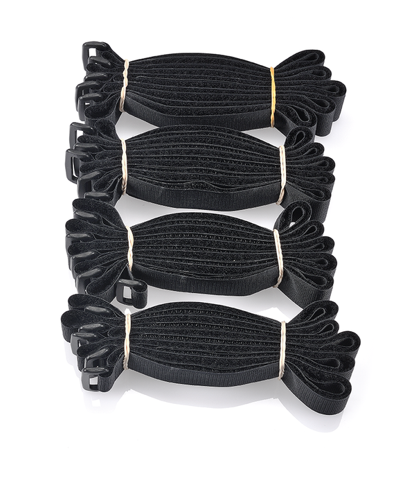 VELCRO VELSTRAP 600mm x 25mm. Reusable Self-Engaging High Strength Strap. Utilis