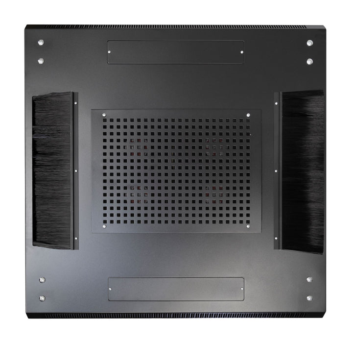 DYNAMIX 45RU Co-Location Server Cabinet with 2 Compartments. 800mm Deep (800 x 8