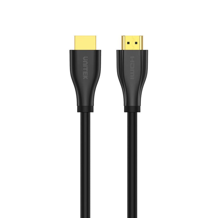 UNITEK 3m Premium Certified HDMI 2.0 Cable. Supports Resolution up to 4K@60Hz &