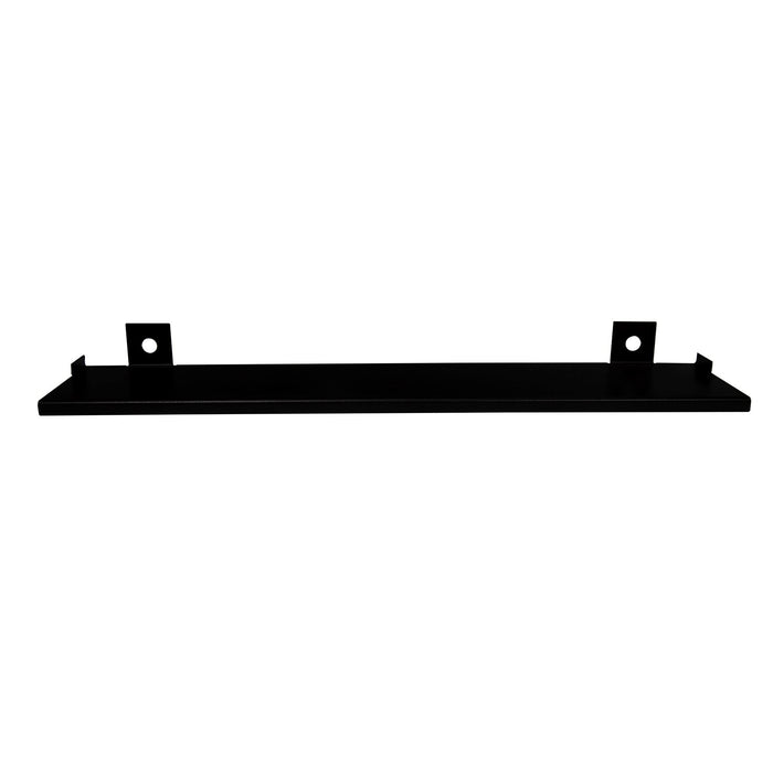 DYNAMIX 100mm Deep Top Lid/Shelf for Hinged Wall Mount Bracket