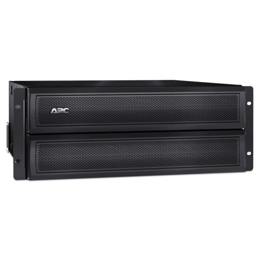 APC Smart-UPS X-Series 120V 4U External Battery Pack. Rack/Tower