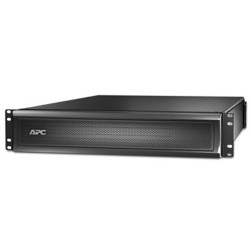 APC Smart-UPS X-Series 120V 2U External Battery Pack. Rack/Tower