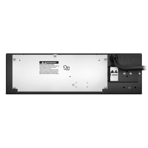 APC Smart-UPS 192V 5kVA Rack Mount Battery Pack for SRT Series 5KVA & 6KVA