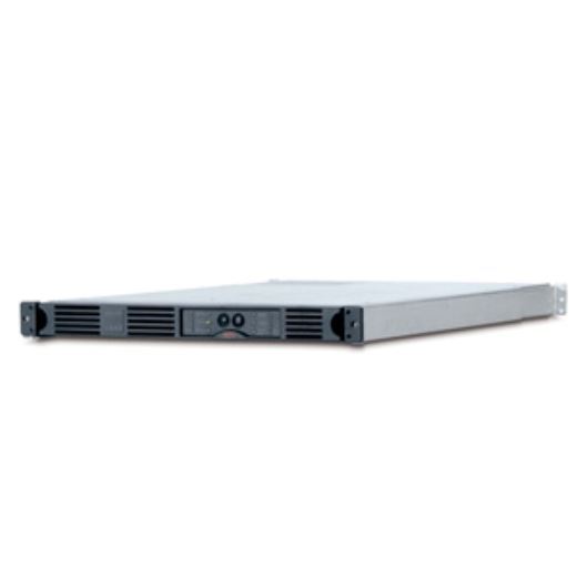 APC Smart-UPS 1000VA (640W) 1U Rack Mount. 230V Input/Output. 4x IEC C13 Outlets