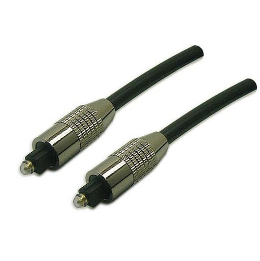 DYNAMIX 20m Toslink Audio Optic Cable. OD: 6.0mm