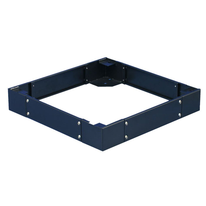 DYNAMIX SR Series Cabinet Plinth. 100mm high. Suites 800 x 800mm SR server cabin