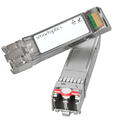 SMARTOPTICS 10G SFP+ DWDM LC Duplex 100GHz Transceiver, Tx:192.10THz. 10G Multir