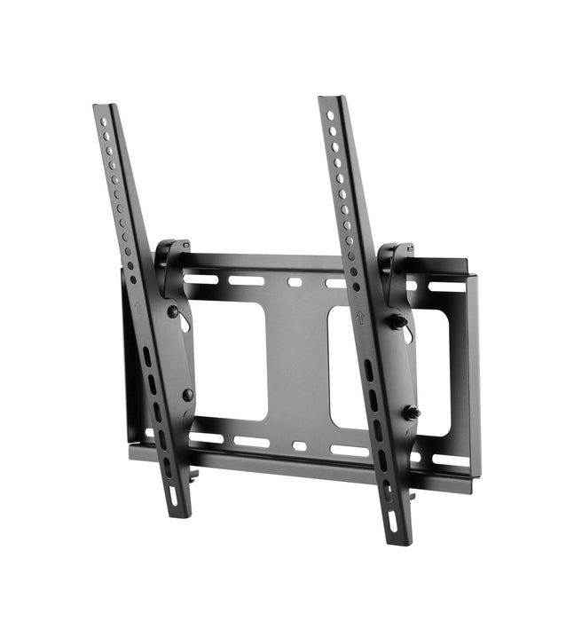 BRATECK 32"-55" Heavy-Duty Tilting TV Wall Mount Bracket. Max Load 80Kgs. VESA S