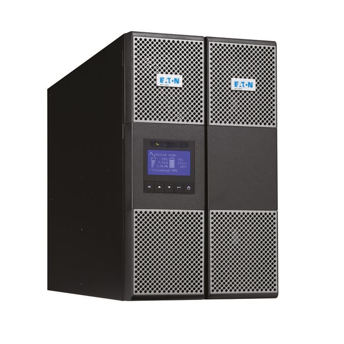 EATON 9PX 2000VA Rack/Tower UPS. 10A input, 230V. Rail kit included. 3-5 days