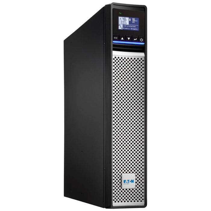 EATON 5PX Gen 2 3000VA/3000W 2U Rack/Tower UPS.16Amp Input, 8 x IEC10Amp, 2 x IE