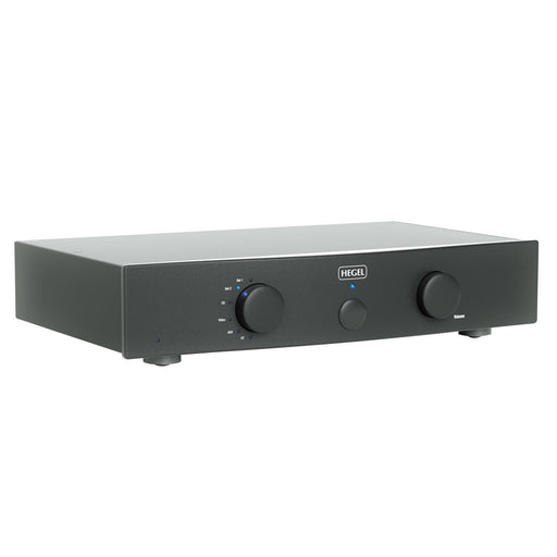 HEGEL P30A Preamplifier Home Theatre Input, Sound Engine RCA Inputs 3, XLR Inpu