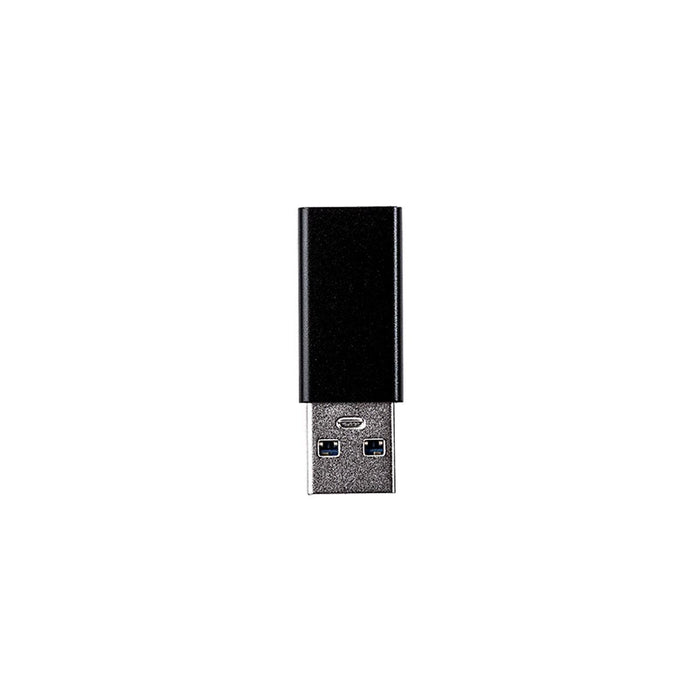 DYNAMIX USB-C Female to USB-A Male Adapter