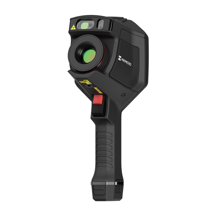 HIKMICRO G60 Handheld Wi-Fi Thermal Imaging Camera. 4.3" LCD Touch Screen. Infra