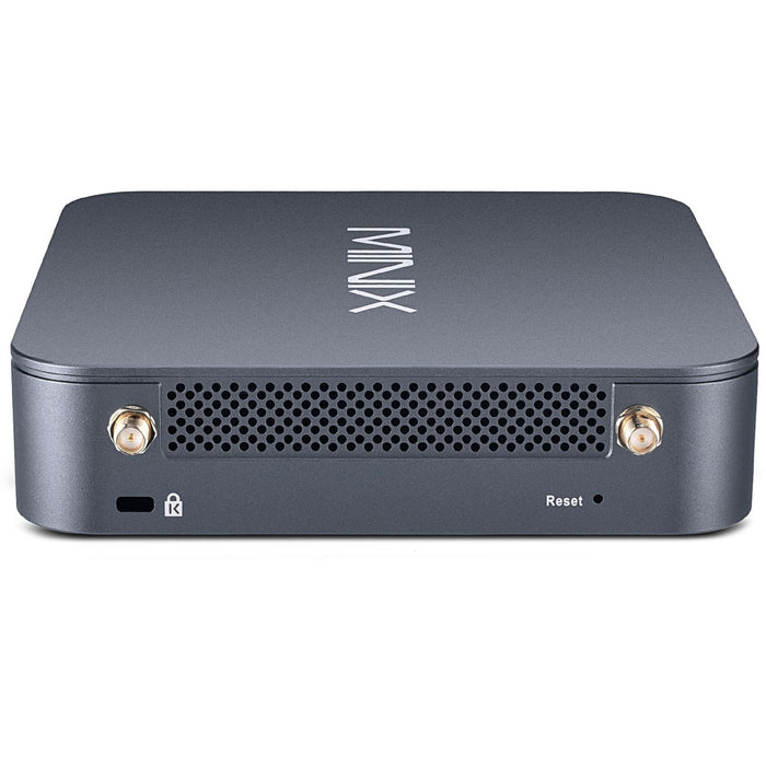 MINIX J51-C8 Max Intel Jasper Lake N5105 Mini PC with Windows 11 Pro. 8GB DDR4,