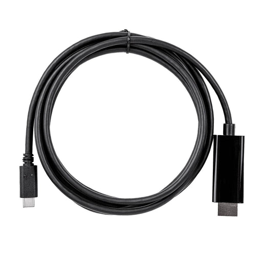 DYNAMIX 2m USB-C to HDMI Cable. Supports 4K@60Hz UHD (3840 x 2160) Supports HDR