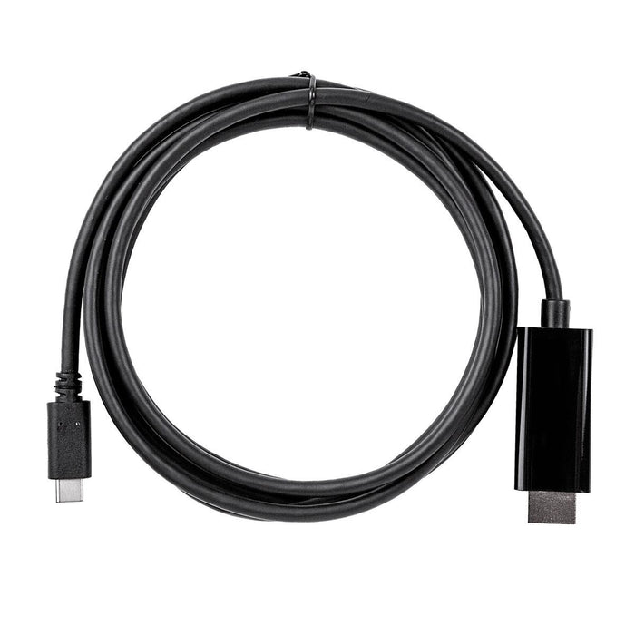 DYNAMIX 3m USB-C to HDMI Cable. Supports 4K@60Hz UHD (3840 x 2160) Supports HDR