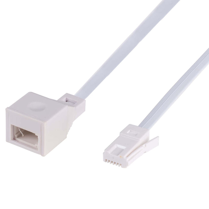 DYNAMIX 5m BT Extension Cable 6x Conductor