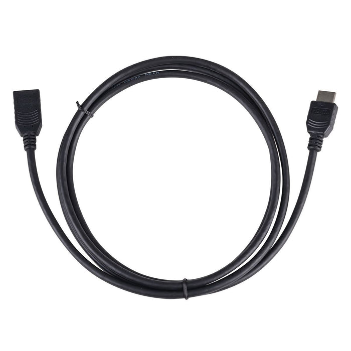 DYNAMIX 3m HDMI High-Speed Extension Cable with Ethernet. 8 Audio channels