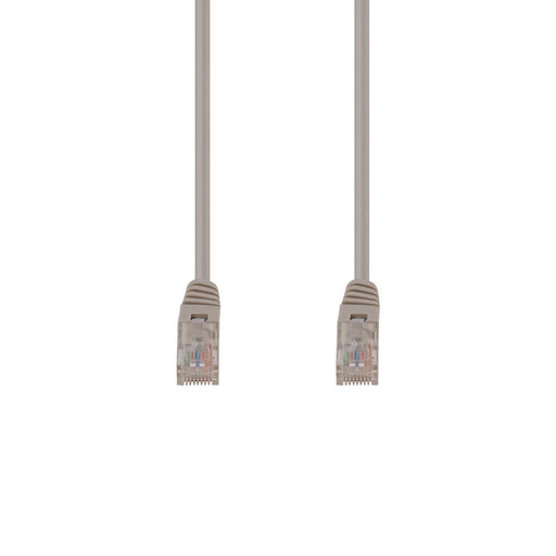 DYNAMIX 0.75m Cat5e Beige UTP Patch Lead (T568A Specification) 100MHz