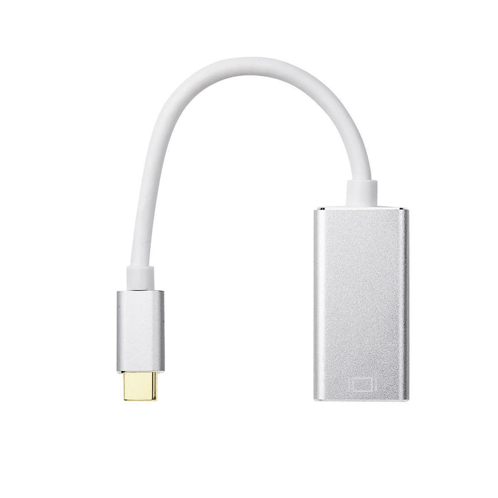 DYNAMIX USB-C to Displayport Adapter, 4K60Hz