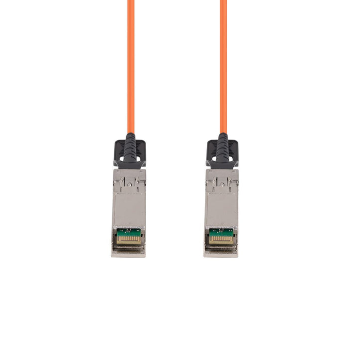 DYNAMIX 1m SFP+ 10G Active Cable. Cisco & generic compatible.