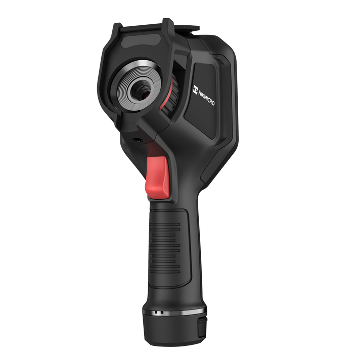 HIKMICRO M11 Handheld Wi-Fi Manual Focus Thermal Imaging Camera. 3.5" LCD Touch