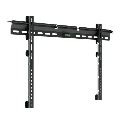 BRATECK 37"-70" Ultra-Slim Fixed Wall Bracket. Max Load: 65kg. VESA Support up t