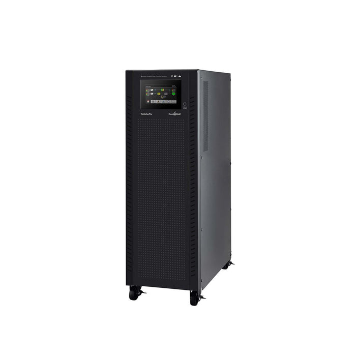 POWERSHIELD 10kVA-10k Centurion Pro 3-3 Series UPS Three Phase. Back Feed Protec